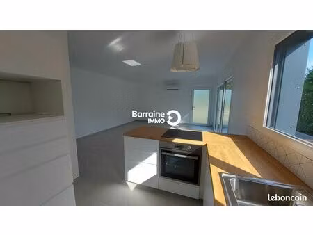 maison 4 pièces 76 m²