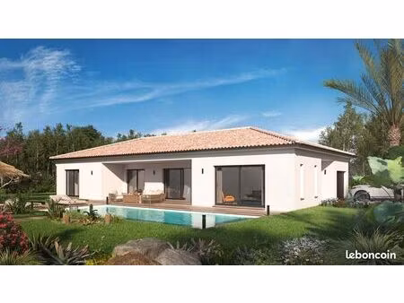 maison 5 pièces 130 m²