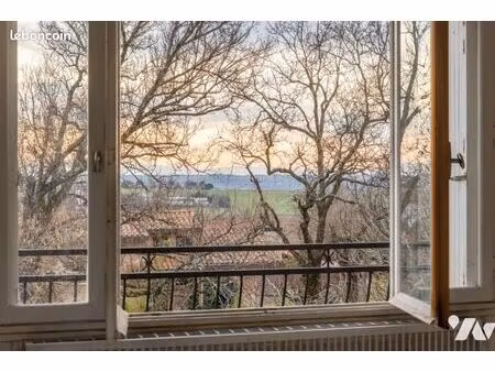 maison 170 m² odars