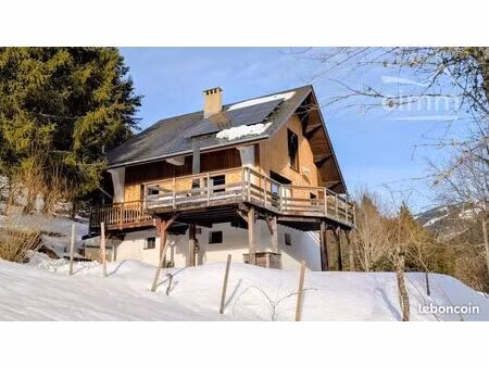 propriété 7 pièces 133 m²