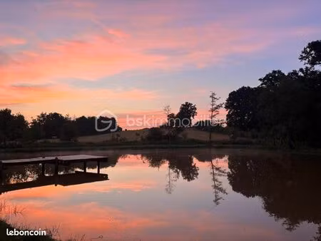 terrain 27 010 m² verdun