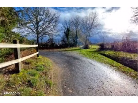 terrains viabilisés