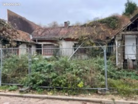 terrain constructible