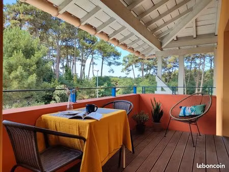 location étudiante t2 55 m2 meublé