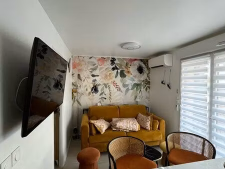 appartement biscarrosse bourg