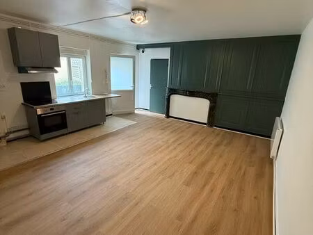 studio refait à neuf