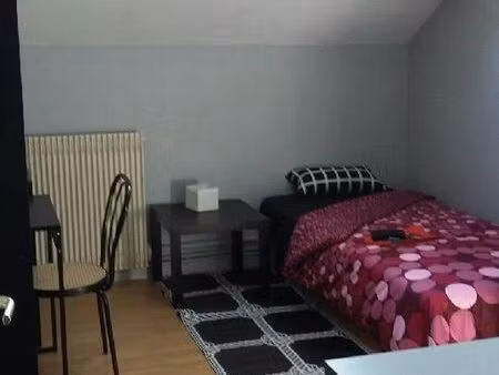 studette centre ville dijon