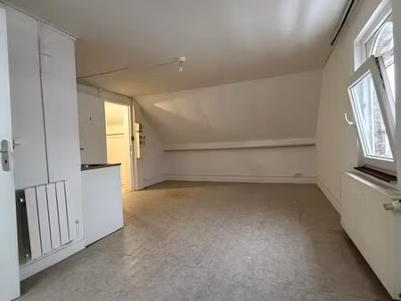 studio à louer