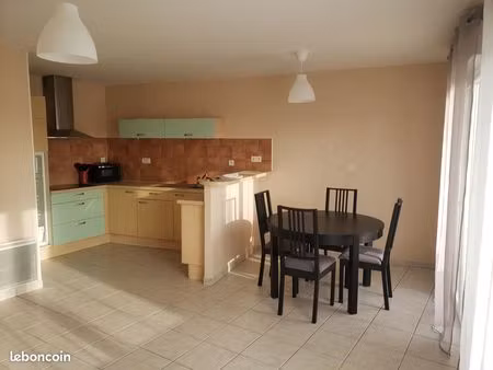 location appartement t2 meublé