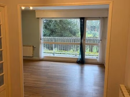 appartement 3 pièces de 71 m²