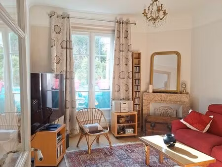 appartement 83 m2 meudon bellevue