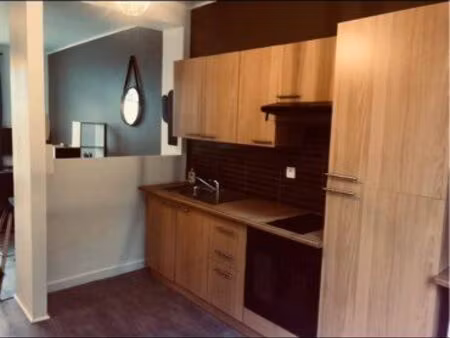 grand studio meublé pau entre centre ville et fac