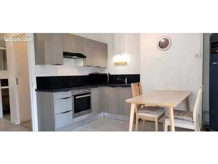 charmant t4 de 88 m² à saint-étienne — idéal pour jeune couple ou petite famille