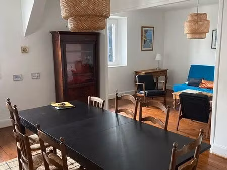 appartement t4 - 115m2 - saint-jean-de-luz