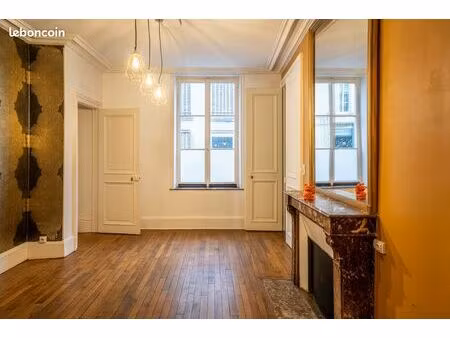 bureaux 132 m² nancy