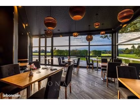 local commercial 493 m² ibos