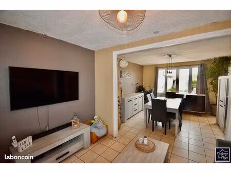 maison 5 pièces 86 m²