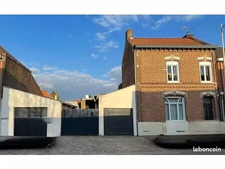 grande maison carvin