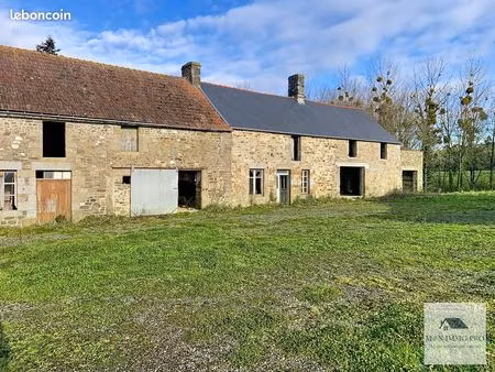 grange 3 pièces 245 m²