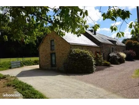 gîte de groupe de 360 m²