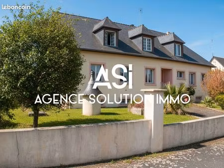 maison 7 pièces 235 m²