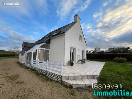 maison 7 pièces 120 m²