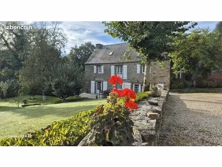 moulin 6 pièces 174 m²