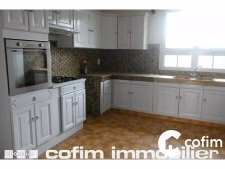 maison 6 pièces 134 m²