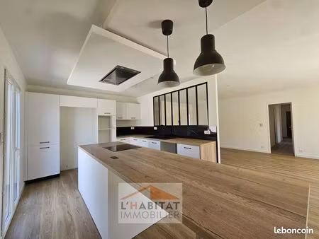 maison 133 m² pibrac