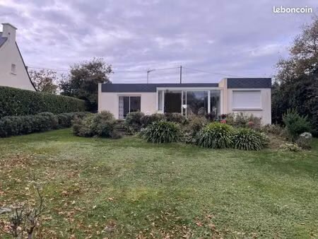 maison 3 pièces 75 m²