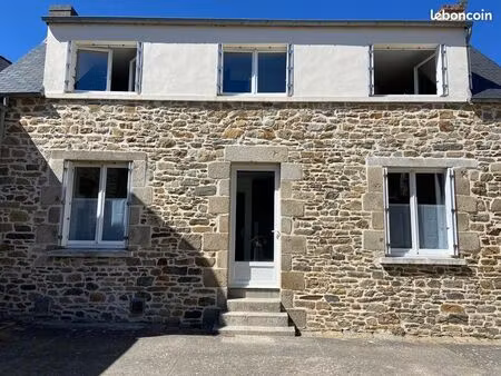 maison de ville 3 pièces 68 m²