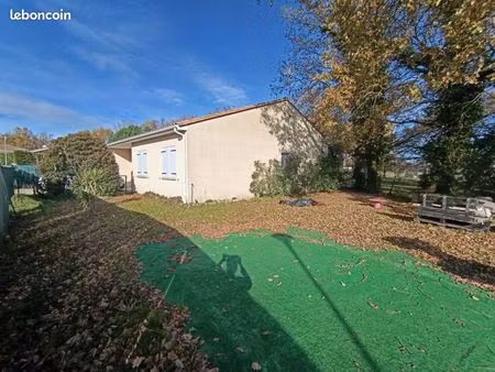 4 pièces · 85 m²4 pièces  85 m² · saint-andré-de-cubzac 33240