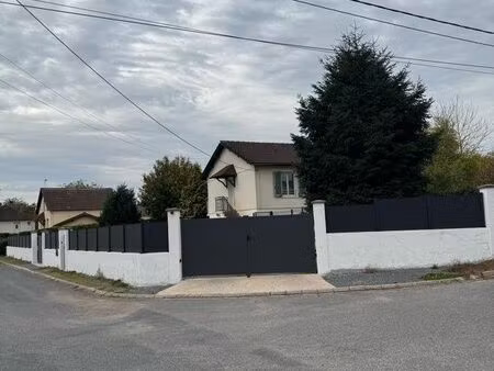 maison 3 pièces 78m2