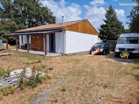 maison 80m2 terrain 1000m2