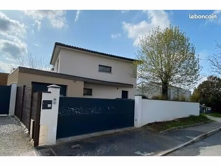 maison 4 pièces 84 m²