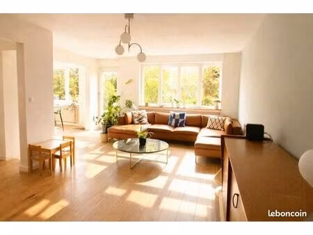 ? coup de cœur - maison familiale 7 pièces – 5 chambres – woippy village