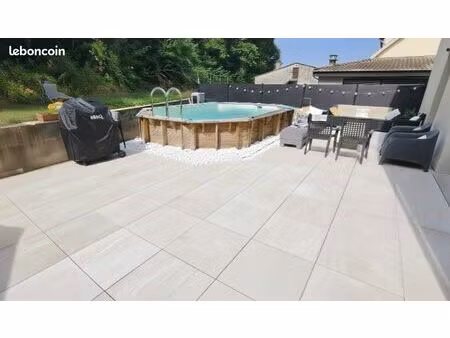 maison individuelle yutz