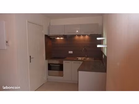 studio à auxonne ( entre dole et dijon)