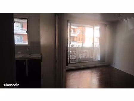studio 30m2 boulogne-billancourt