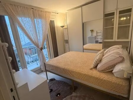 location appartements 2 pièces