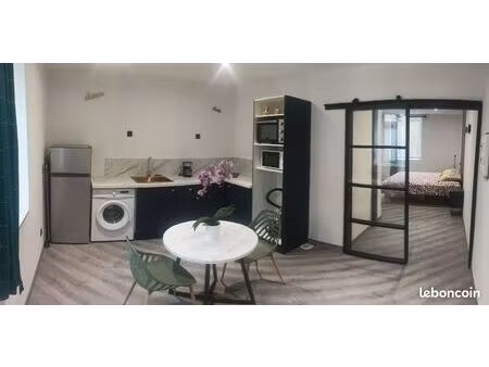 appartement t2 50m2