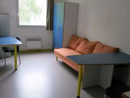 appartement 1 pièce 17 m²
