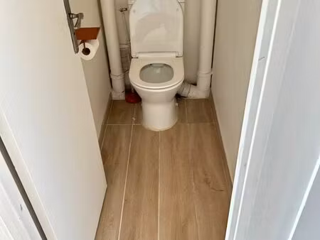 mérignac marly – t4 80 m² vue parc – terrasse & garage