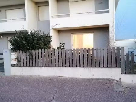 apt t3 mimizan plage