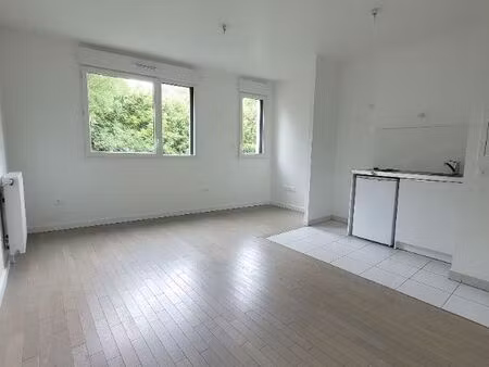 appartement 2 pièces - non meublé