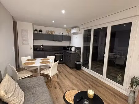 appartement t3 centre