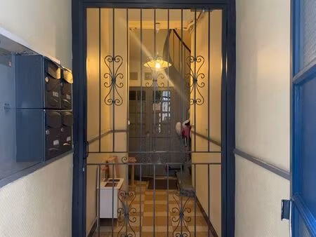 proximité quartier saint etienne