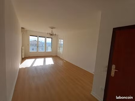 mandat exclusif: à vendre – appartement 4 pièces avec vue panoramique sur toulouse – 80 m²