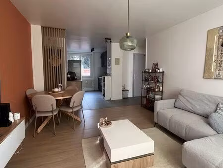 charmant t3 de 57 55m2