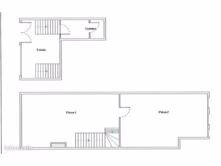 local commercial joinville le pont